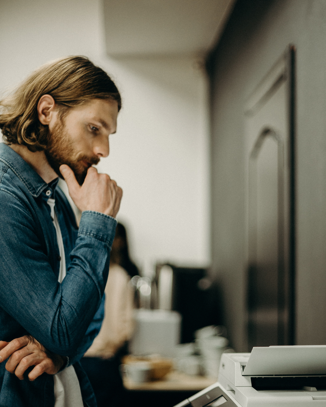 Is a Printer for Rent Ideal for Your Short-Term Business Needs