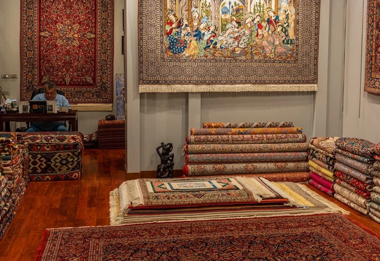 Best Carpets Shop in Thailand – Bangkok Carpets for Premium Flooring Solutions