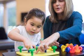 Transforming Lives: The Impact of NDIS Early Intervention