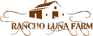 Celebrate Love at Rancho Luna Farm