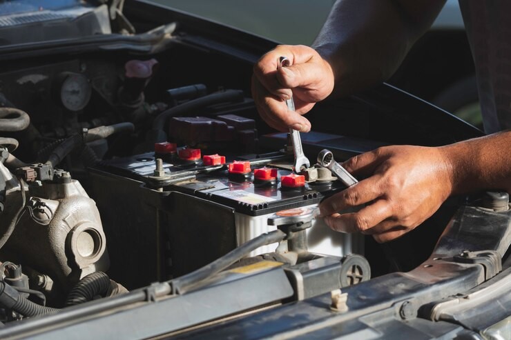 Signs Your Transmission Is Failing and Needs Immediate Attention