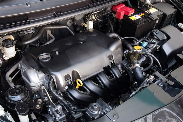 Top Engine Upgrades to Boost Horsepower After a Replacement