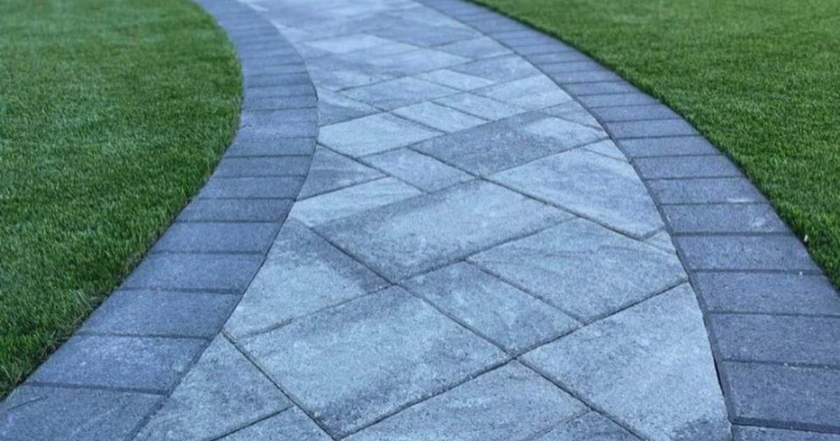 Concrete Driveways