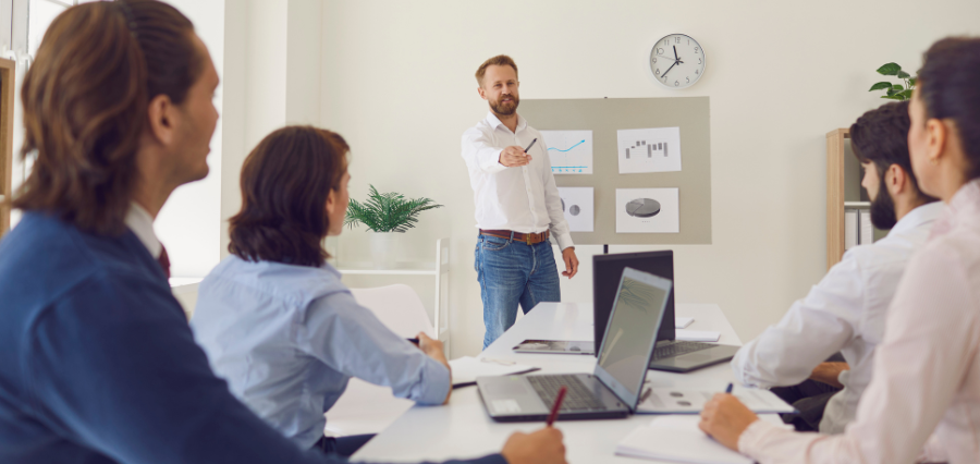 Boost Your Leadership Skills with These 10 Powerful Strategies