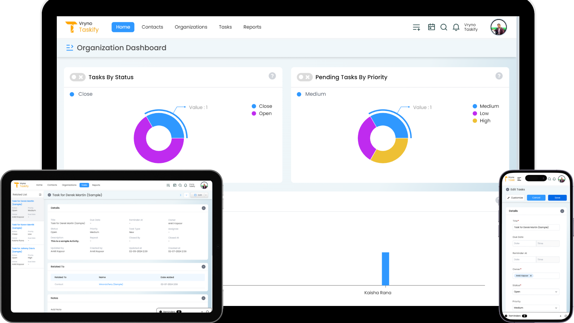Choosing the Right Healthcare CRM: Features You Should Look For