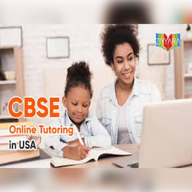 Private Tuiton for CBSE Board in USA: A Comprehensive Guide