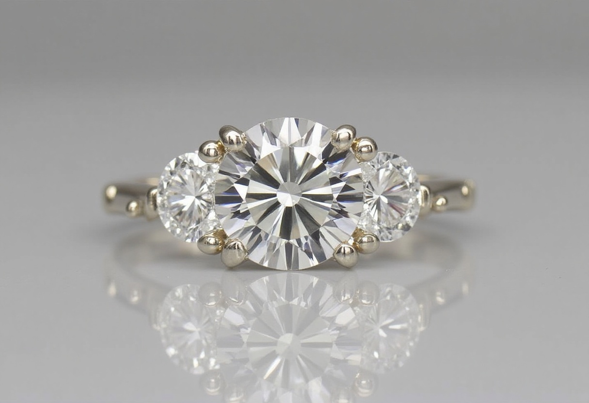 How to Care for Your Lab Grown Diamond Ring: Easy Tips