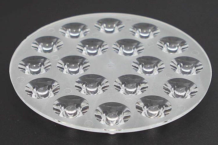 Consistent Quality at Scale: Injection Molding Services for Custom Plastic Parts