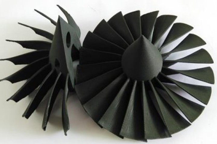 SLA Printing Services: A Faster, Cleaner Way to Turn Ideas Into Real Parts
