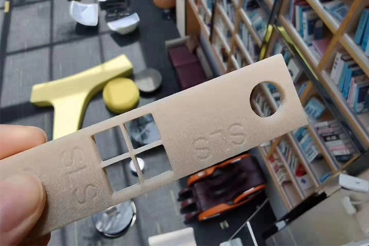 Accelerate Product Development with Advanced SLS and SLA Printing Solutions