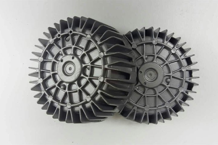 Die Casted Parts And The Best Die Casting Services Are Produced With Extreme Precision