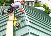 Metal Roofing: The Durable, Stylish, and Smart Choice for Your Home