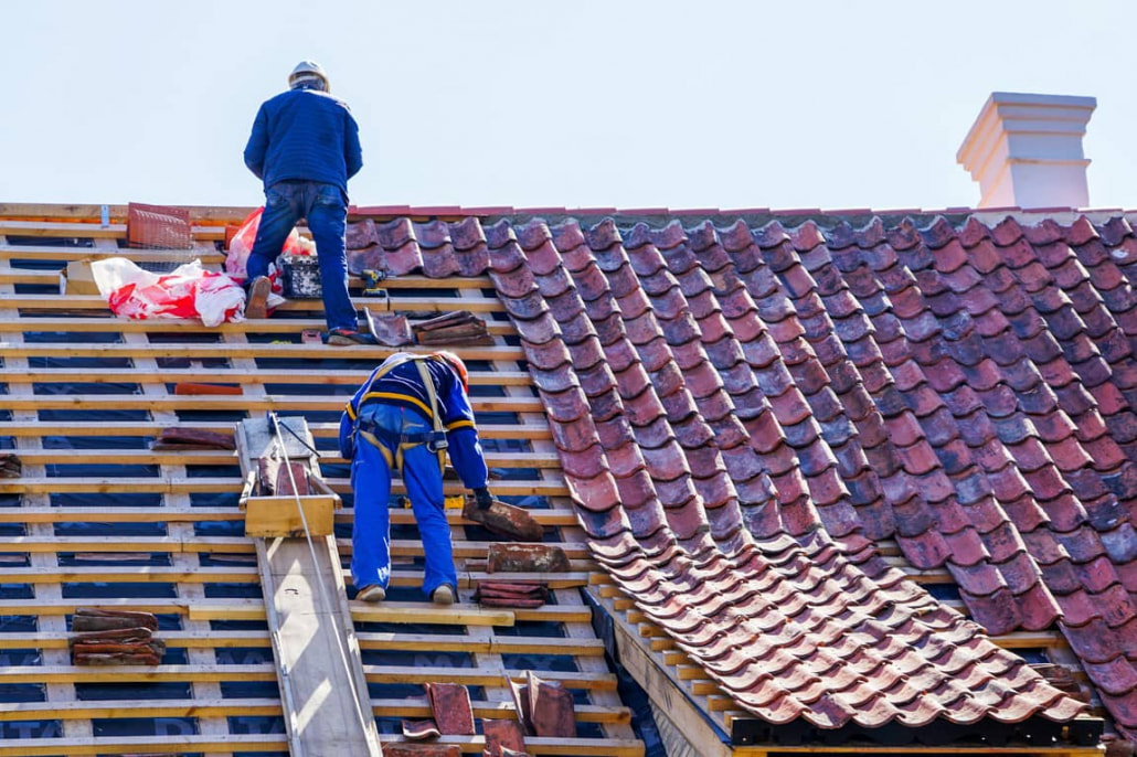 Roof Replacement: What Every East LA Homeowner Should Know