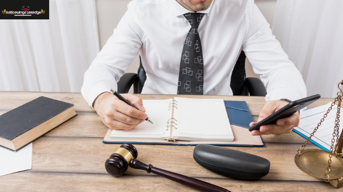 Expert Legal Help for Business Disputes in Delhi