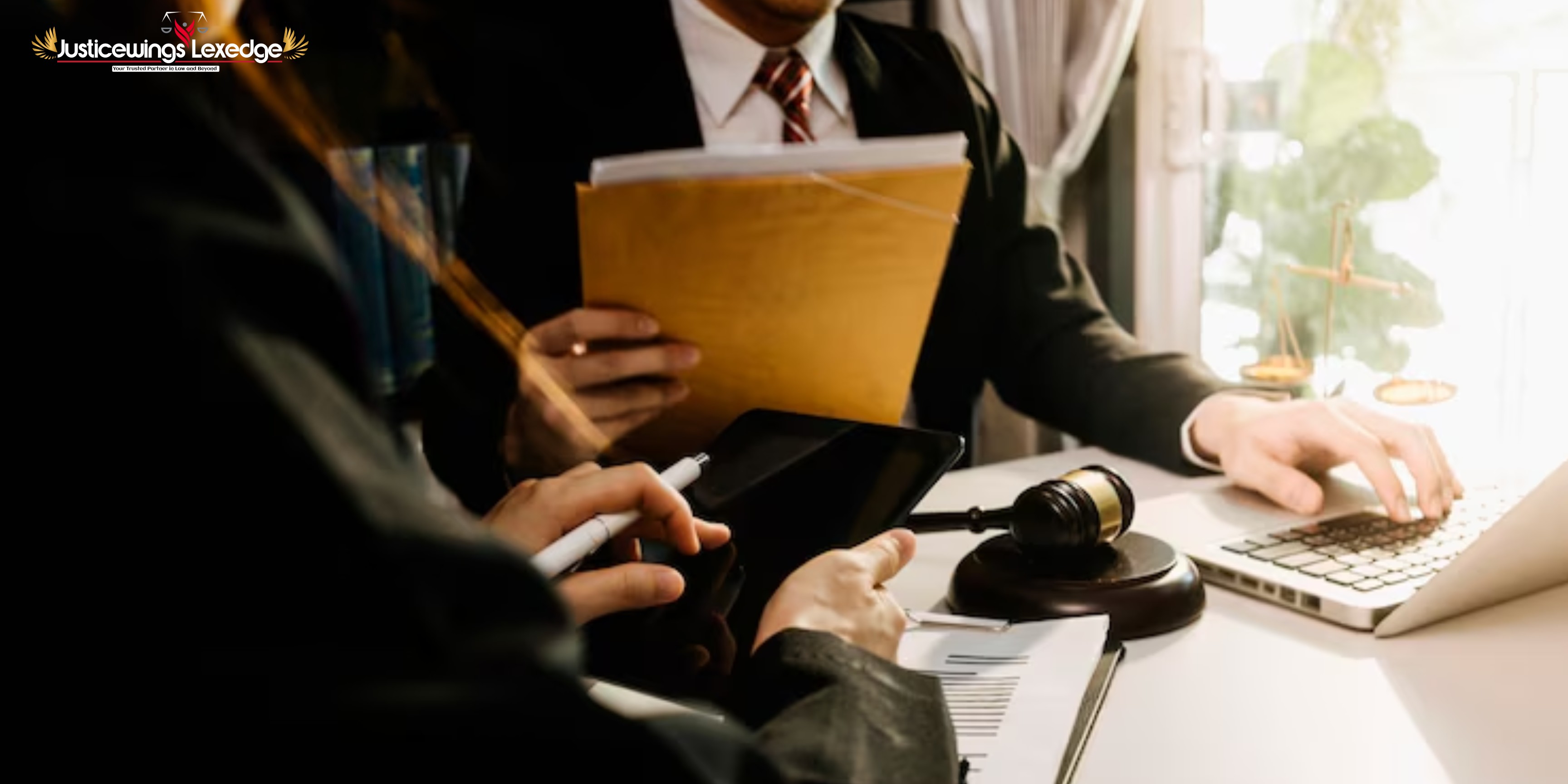 How Legal Advisory Services Power Smarter Corporate Decisions