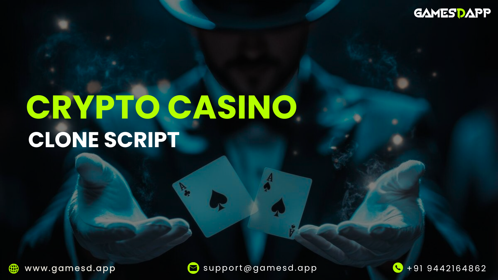 First-Mover Advantage: Entering the Crypto Casino Market in 2025