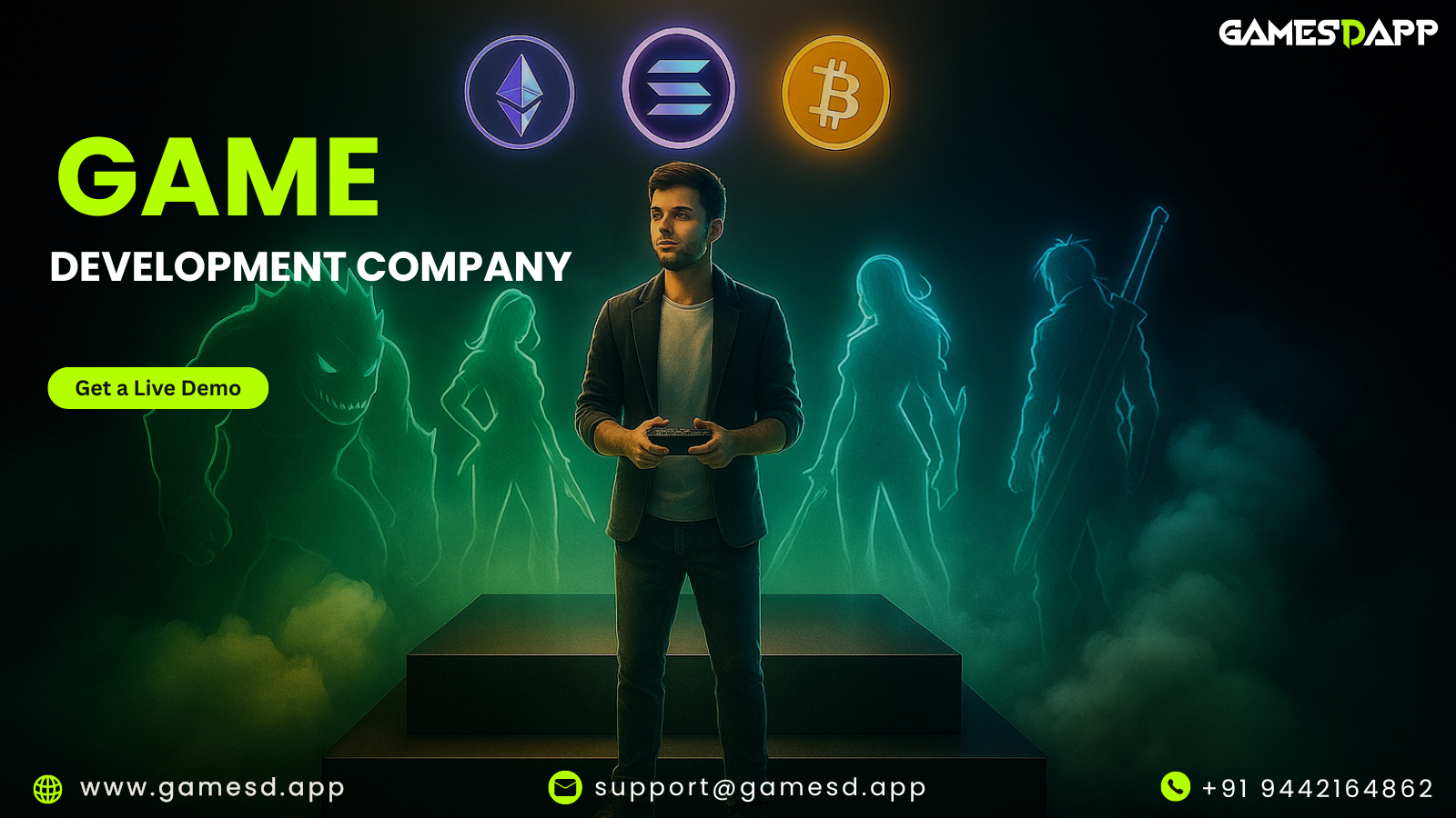 What Game Developers Should Consider When Exploring VR and AR in Game Development