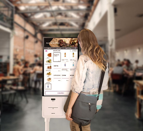 POS Cafe - Streamline Your Operations with Innovative POS Solutions