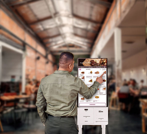 Transform Your Quick Service Restaurant with the Best POS System