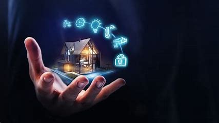 The Rise of Smart Homes: Transforming Modern Living in 2025