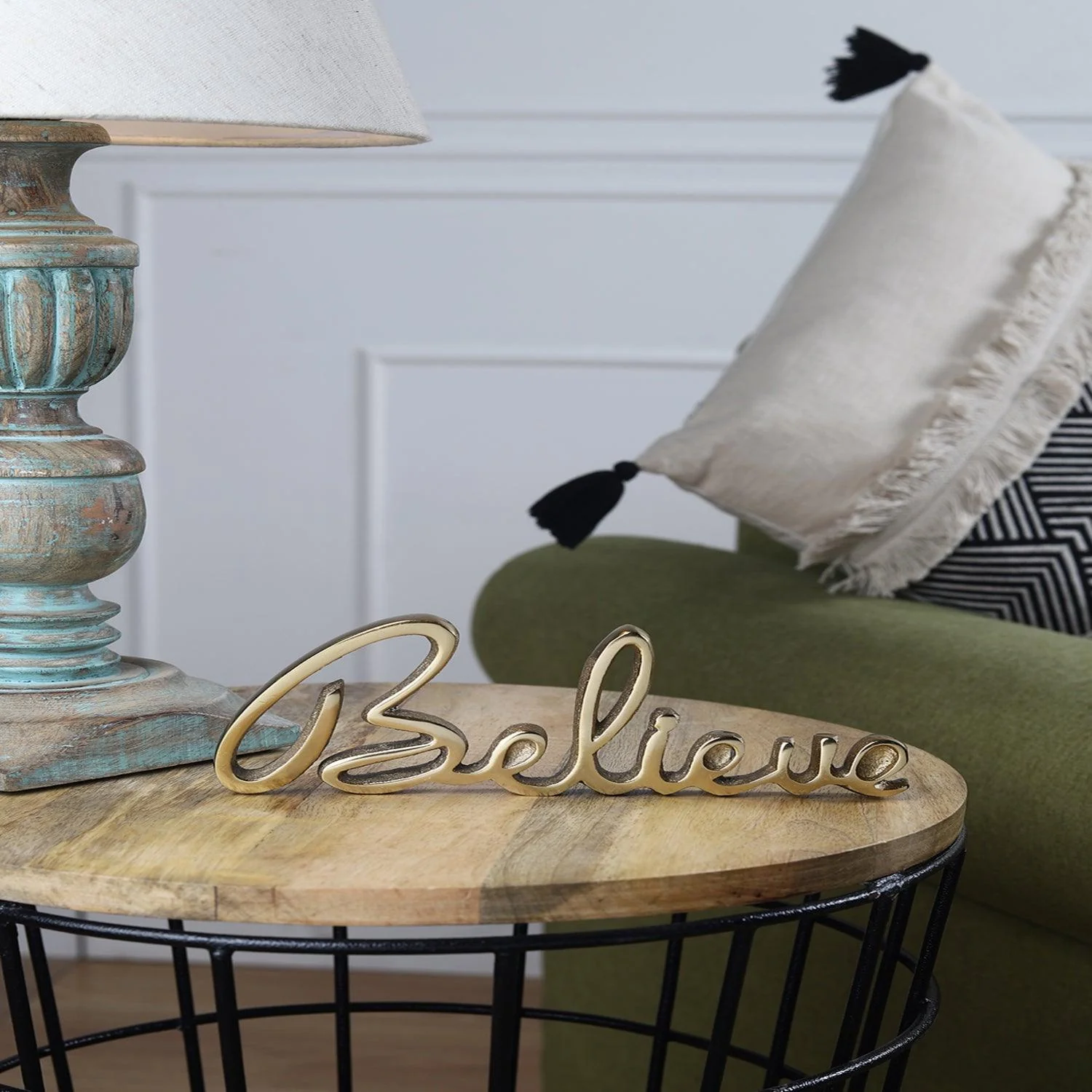 The Art of Intention: How to Choose a Showpiece Home Decor Piece That Tells Your Story