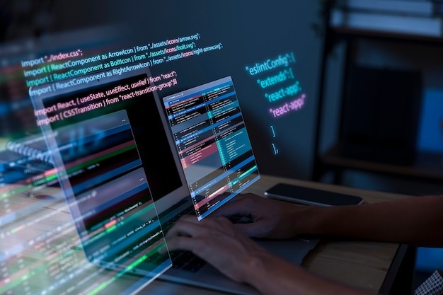 Why You Should Hire Node JS Developer for Your Next Web Project