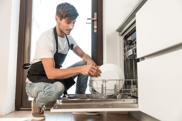 The Ultimate Guide to Deep Clean Dishwasher and Keep It Running Like New