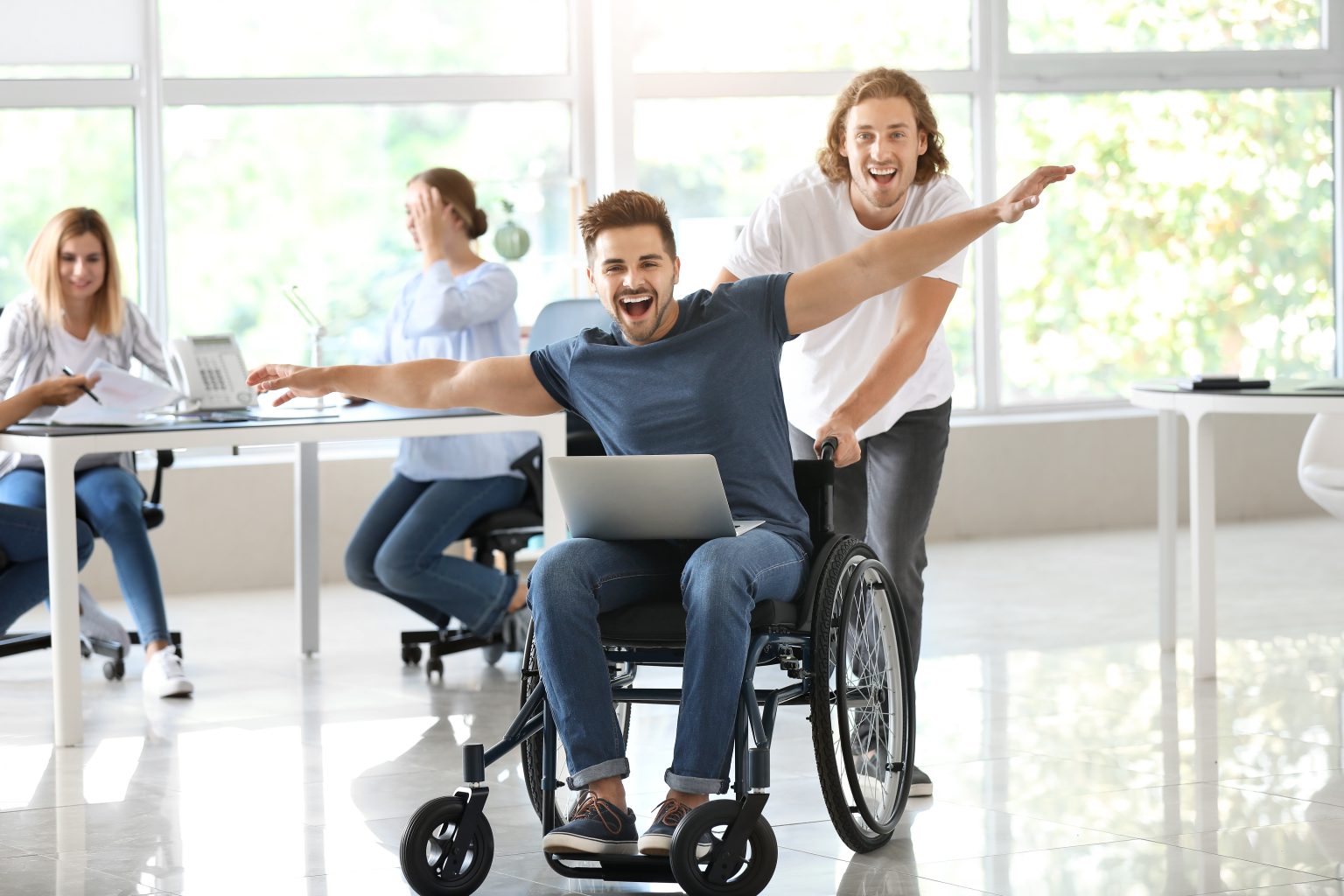 How J&R Care Services Stand Out Among Disability Care Providers in Australia