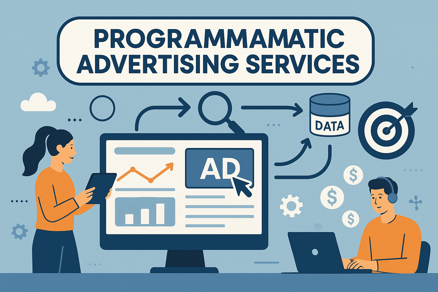 The Evolution of Programmatic Advertising: From IOs to AI