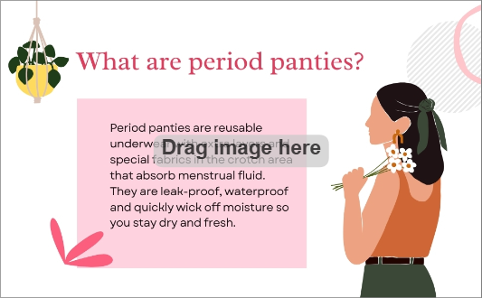 What Are Period Panty and How Do They Work?