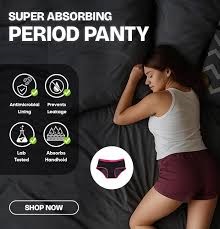 Can Reusable Period Panties Be Worn on Light Flow Days?