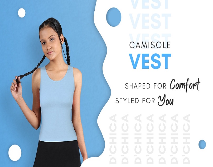 How Do You Style a Camisole for Office or Casual Looks?
