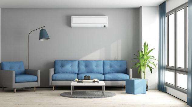 How to Select the Right-Sized Air Conditioner for Your Space?