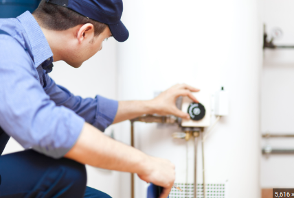 Top 7 Signs Your Gas Heater Needs Urgent Maintenance