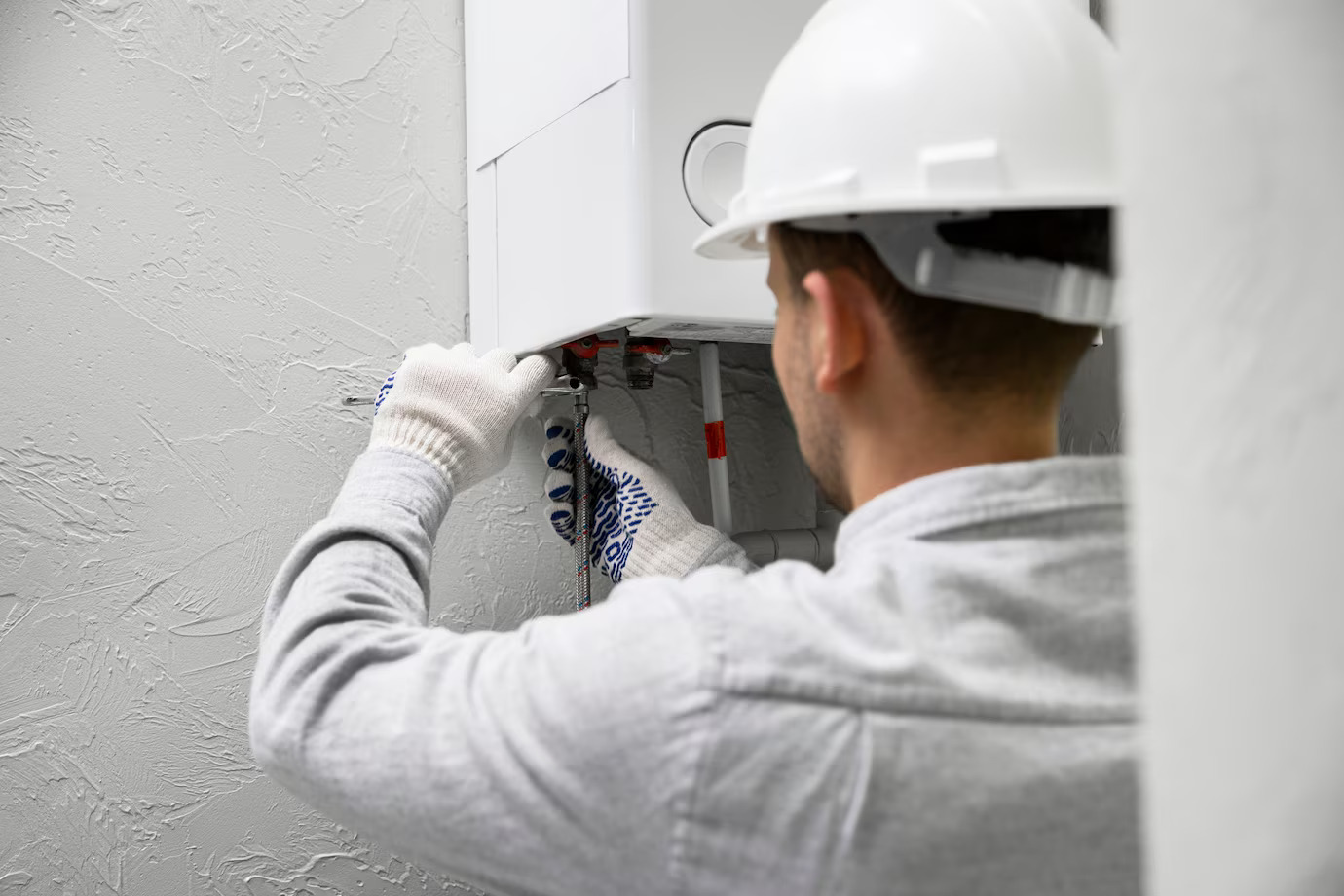 What Are The Top Benefits of Installing an Electric Water System?