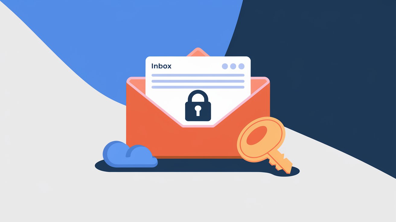 What is Encryption and Why Does It Matter for Your Emails