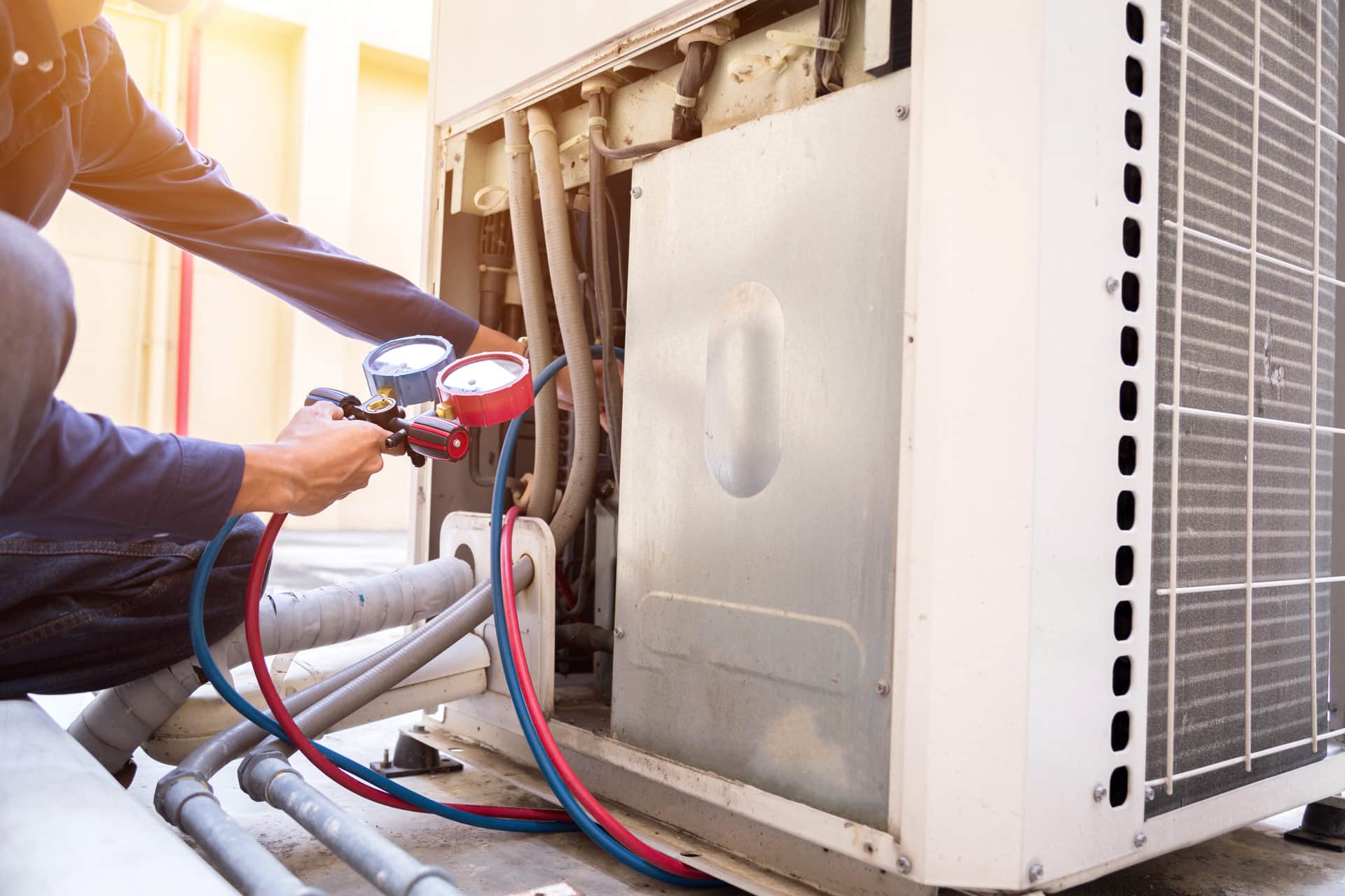 Best HVAC Service in Douglasville: Expert Tips
