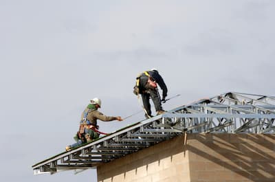 Upgrade Your Roofing System with Full Replacement Services in NYC