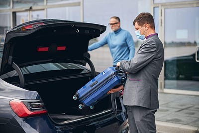 Private Car Service in Elmont NY