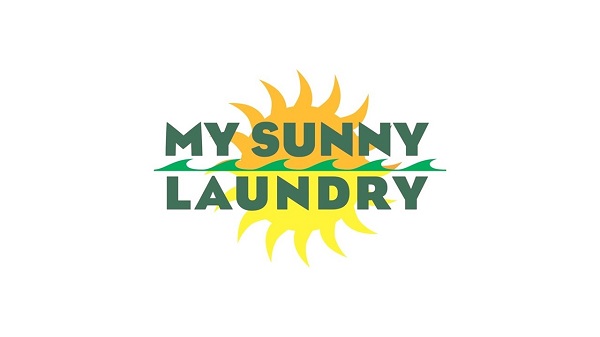 My Sunny Laundry