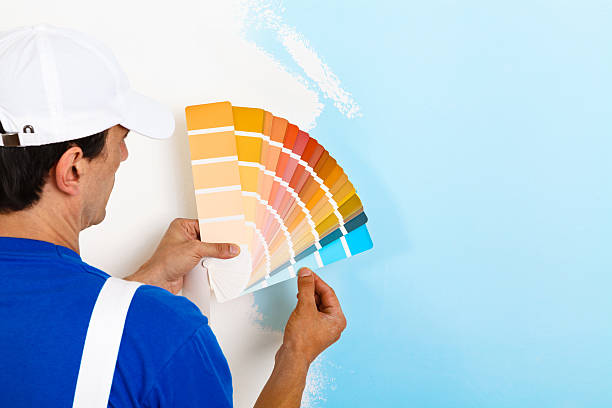 From Walls to Details: Interior Painters Elevating Madison Residential Homes