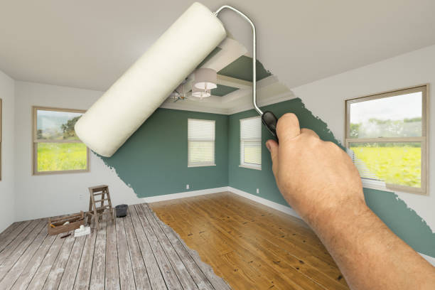 Madison Residential Painting Trends: Fresh Looks for 2025 Homes