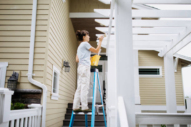 Transform Your Space with Fine Finishes Inc.: Madison's Premier Painting Services