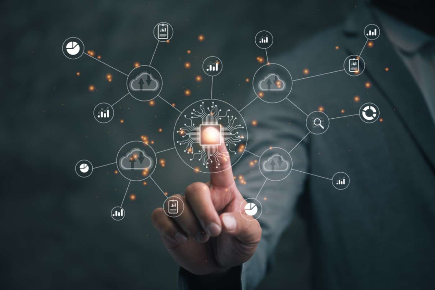 Why Businesses Are Turning to Managed IT Services for Long-Term Success