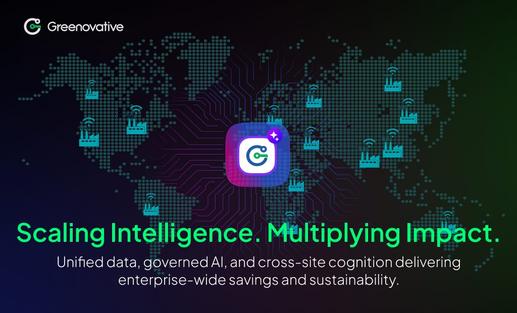 Why Scaling AI in Manufacturing Fails, And How Enterprise-Wide Intelligence Fixes It