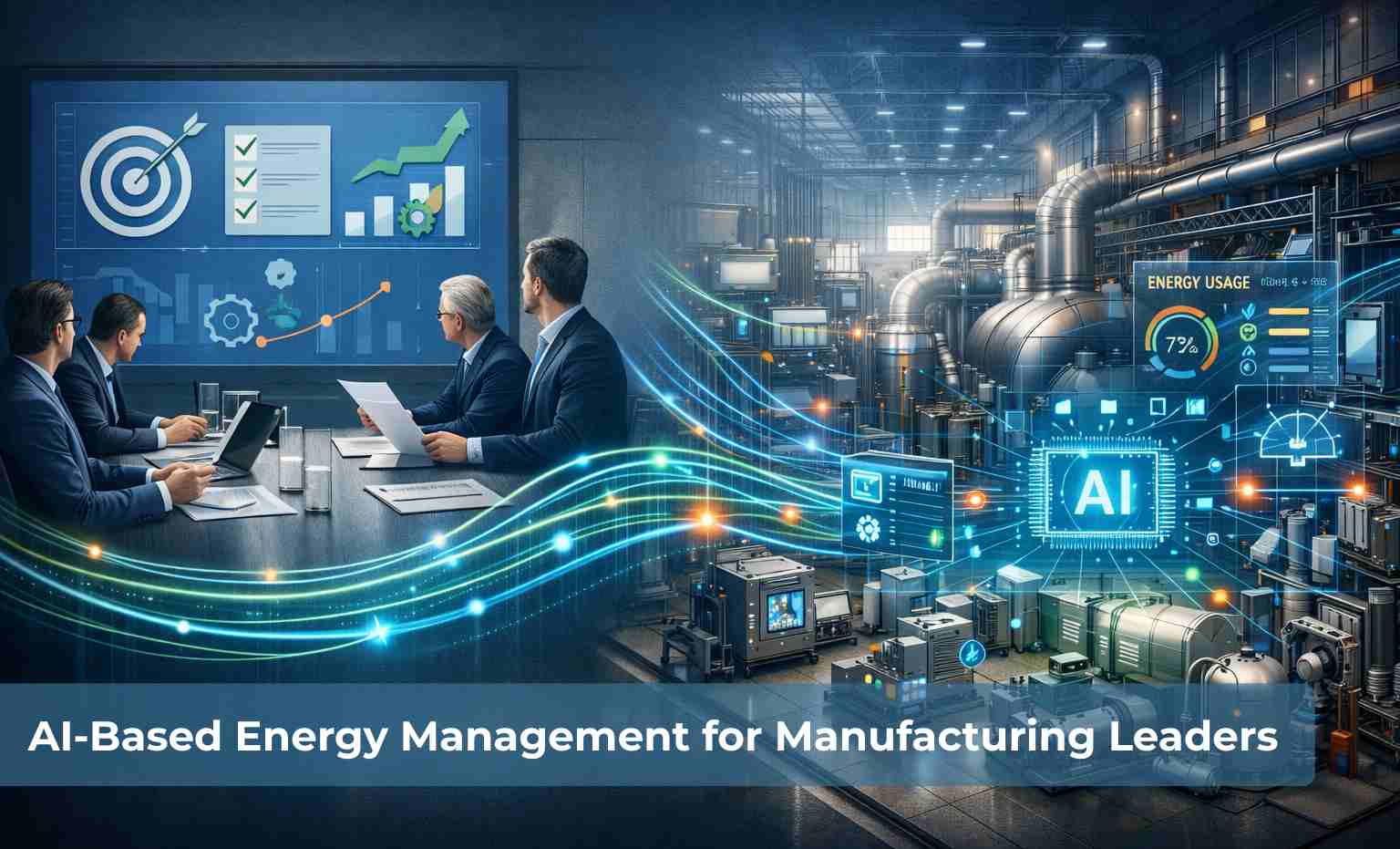 How Can AI Scale Leadership Intent into Daily Energy Decisions?