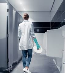 Office Cleaning: Finding the Perfect Frequency for a Spotless Workspace