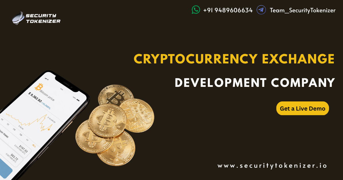 Navigating the World of Crypto Exchange Development? Here's Your Essential Guide to Finding the Best