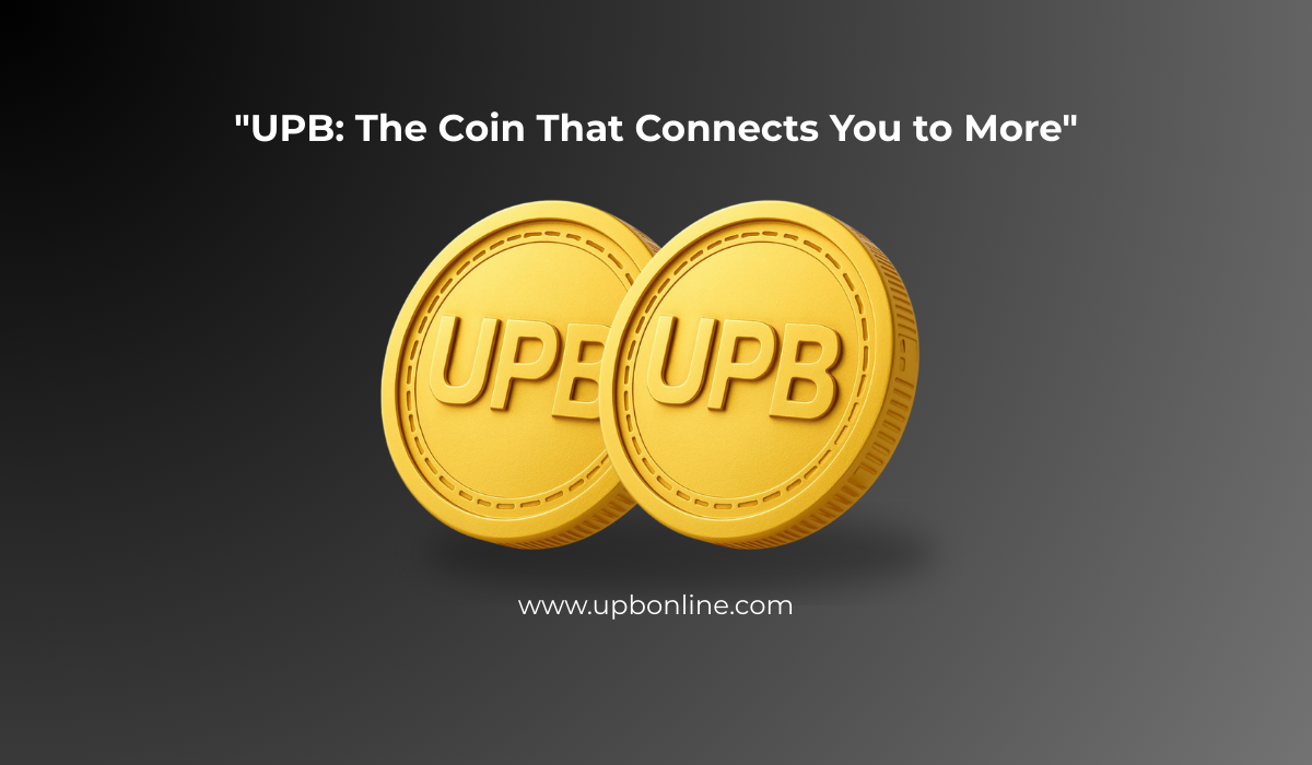  Discover the Power of UPB: The Universal Payment Bank Revolutionizing Digital Banking