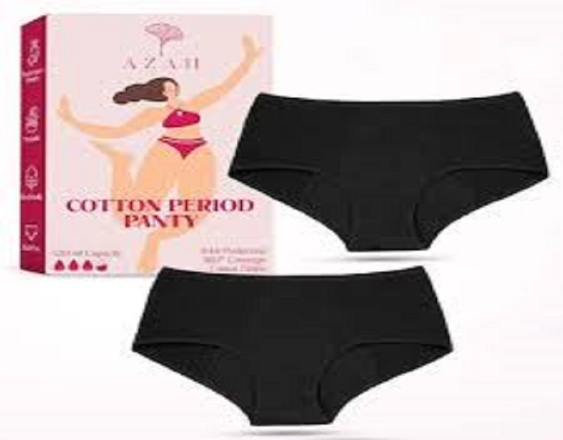 Which Period Underwear Style Is Best for Girls?